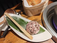 -大良毋米粥(锦龙路总店)