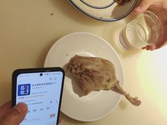 -吕记老鸭汤·徽菜馆(东营路店)