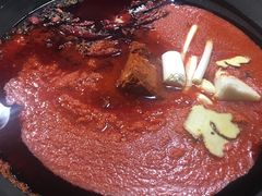 -星鸿社重庆老火锅