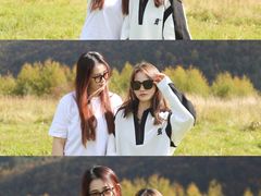 -硗碛藏寨·神木垒景区