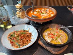 -唐猫庭院·千年陕菜(赛格国际购物中心店)