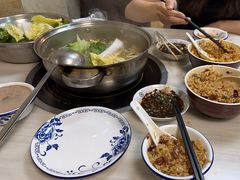 -贵州豆腐王(上合店)