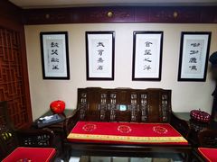 -鹿鸣春饭店(总店)