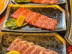 -海之屋韩式烤肉(海棠68环球美食街店)