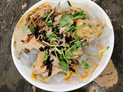 麻酱拉皮-张包铺(道外店)