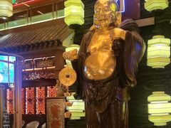 -宝轩渔府·老字号海鲜·正宗津菜(水上店)