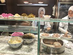 -清真·马安军辣子牛肉面