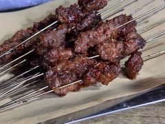 -铁诚烤肉