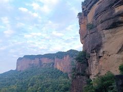 -剑门关风景区
