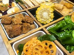 -伊尚宫·清真广式早茶.韩式烤肉·火锅
