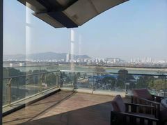 -长沙富力万达文华酒店