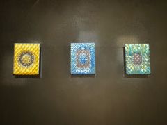 -元白和创园展厅