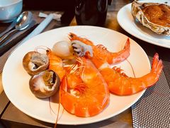 海鲜-安蒂娅·海鲜自助餐厅(安蒂娅美兰酒店)