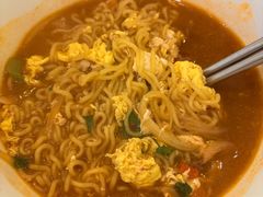 -青春分食(仙林大学城店)