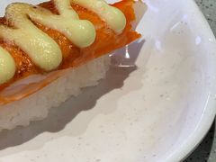 -万岁寿司(万国店)