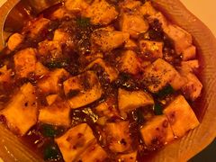 -龙门阵茶屋川菜馆(武康路店)