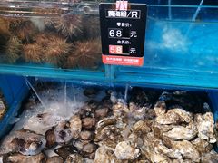 -海味当家·蒸锅海鲜(星海公园店)