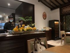 -宁波柏悦酒店·钱湖渔港
