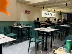 -肥家大排档(天河体育西店)