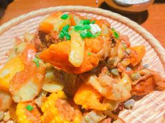 -95号酱骨·一块豆腐(展春园西路店)