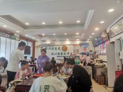 -新川面馆(新街口二店)