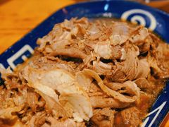 -遵义虾子卢四羊肉粉(大沽路店)