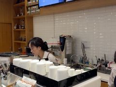 -逸派咖啡 EPARKCOFFEE(广安门店)