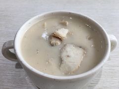 -蘑菇餐厅(小火瓦巷店)