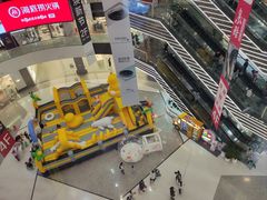 -万达广场(北京槐房店)