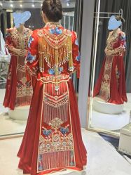 -SATIN COUTURE瑟庭婚纱礼服馆