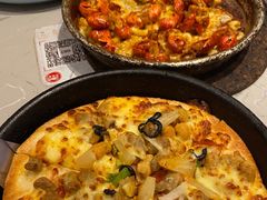 -必胜客(海安文峰店)