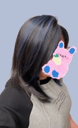 -5M HAIR SALON 旗舰店