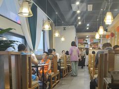 -隆喜元鱼汤包·海鲜(中联广场店)
