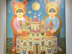 -辰熙ACX星海艺术中心