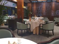 大堂-卫鼎轩·家宴(水上公园店)