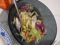 -巴音浩日娲·蒙餐(双林东路店)