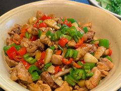 -桐湾大院·桐庐菜(滨江店)