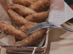 -青麦家·融合餐厅(江岛智立方店)