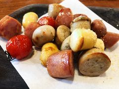 -I HOLIC艾豪丽披萨(KKone店)