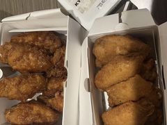 -Kyochon1991校村炸鸡(杨高中路店)