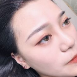 -久匠·纹眉半永久野生眉