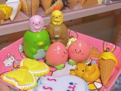 -蘑菇岛·陶艺·银饰·流麻DIY