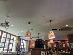 大堂-石榴院子(西施故里店)