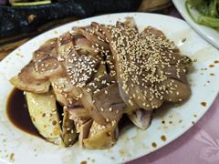 -羊桥饭店(江门紫沙路店)