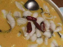 -竹里馆 ·茶食(奥体店)
