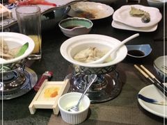 -福樱兰海鲜放题铁板烧(加州店)