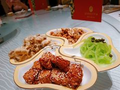 -朝(澳门伦敦人店)