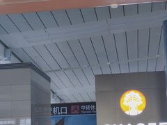 -石家庄正定国际机场-T2航站楼