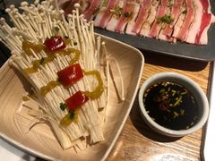 -新石器烤肉(招商1872店)