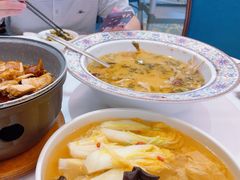 -山泉公馆酒家(珠江新城店)